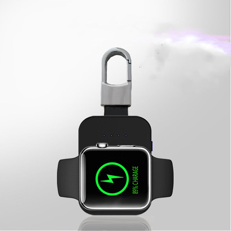 Power bank portable mini