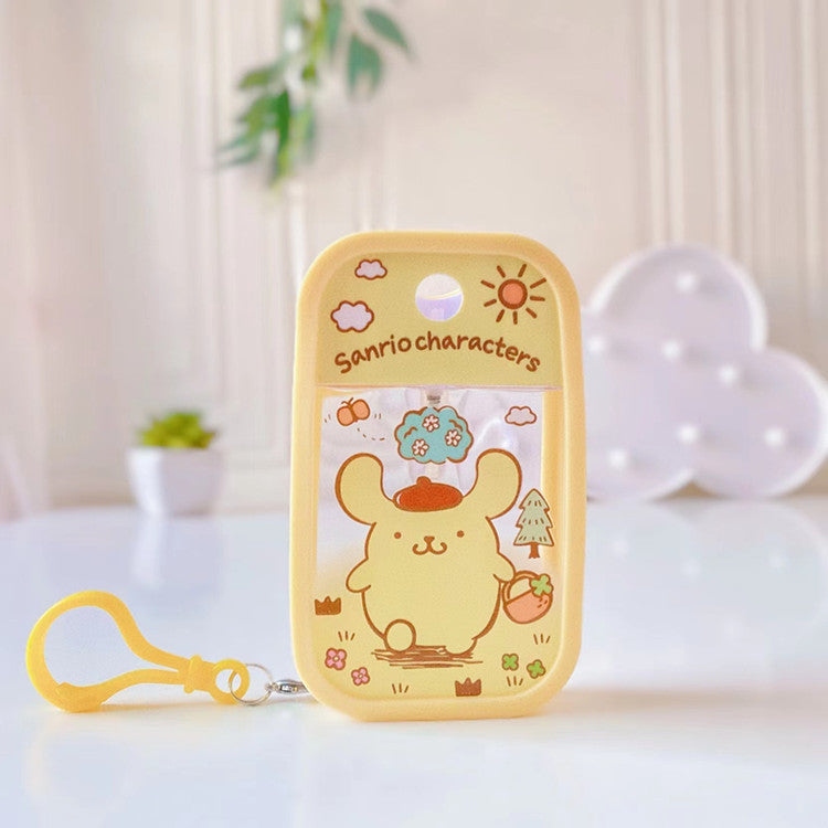 Superfine Spray Bottle Facial Toner To Replenish Water