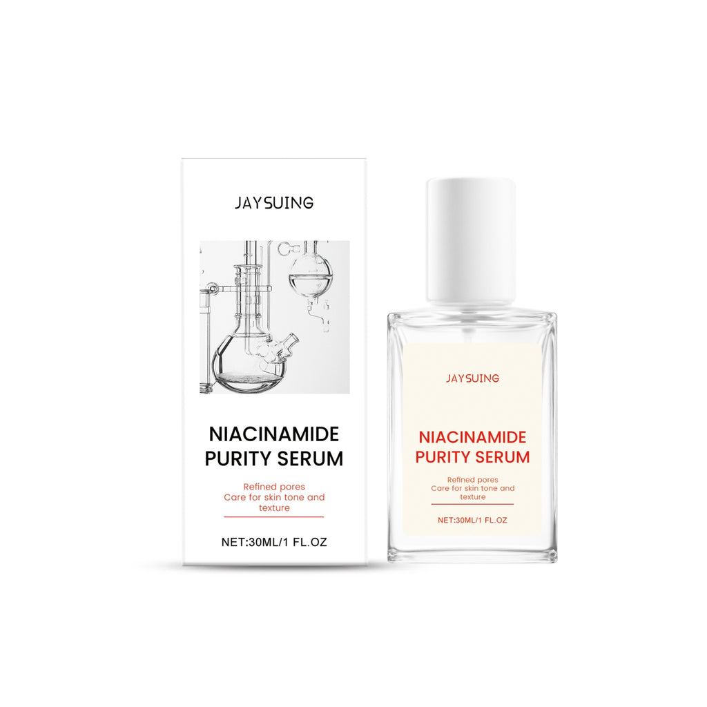 Niacinamide Purity Serum