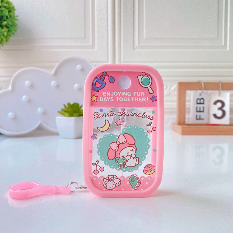 Superfine Spray Bottle Facial Toner To Replenish Water