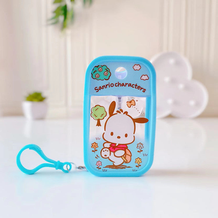 Superfine Spray Bottle Facial Toner To Replenish Water